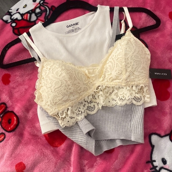 Bra top - Picture 1 of 1